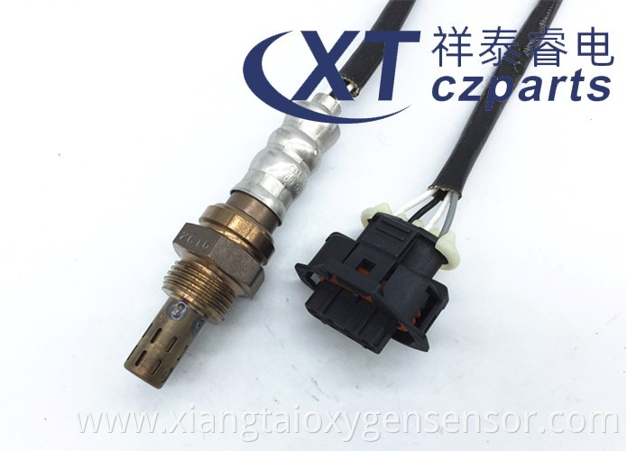 Cruze Auto Sensor